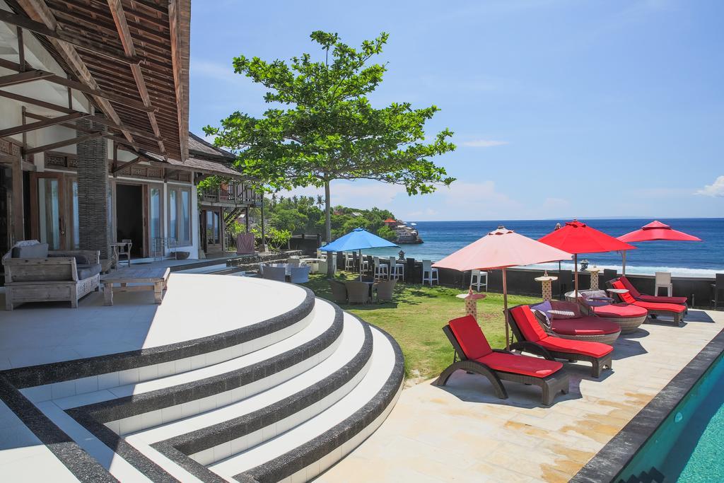 Jennys Place Nusa Lembongan (Bali)