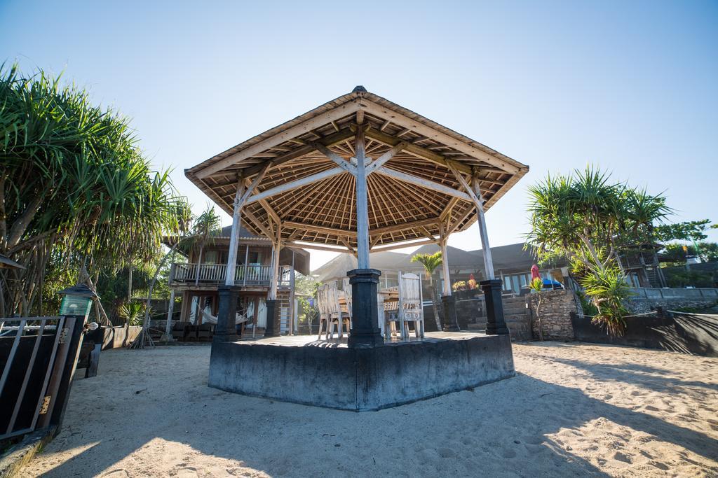 Jennys Place Holiday park