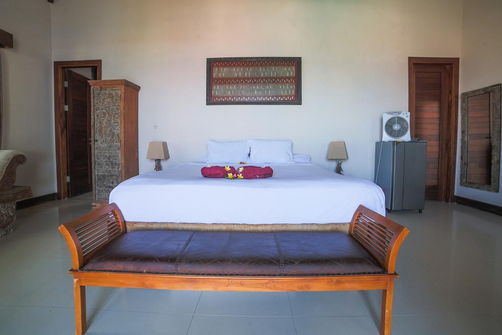 Jennys Place Holiday park Nusa Lembongan (Bali)