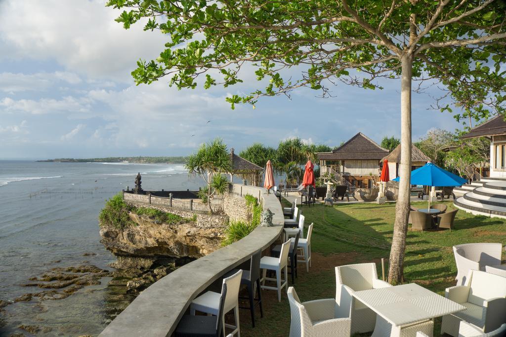 Jennys Place 3* Nusa Lembongan (Bali)