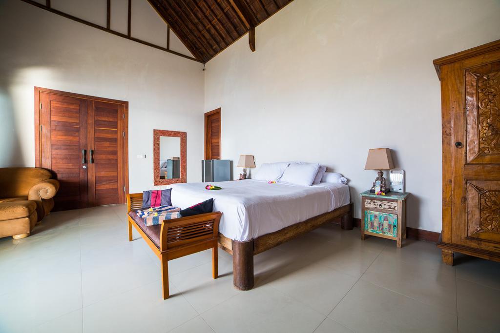Holiday park Jennys Place Nusa Lembongan (Bali)
