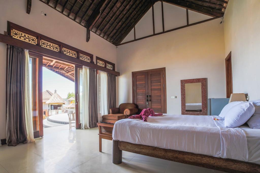 Jennys Place 3* Nusa Lembongan (Bali)