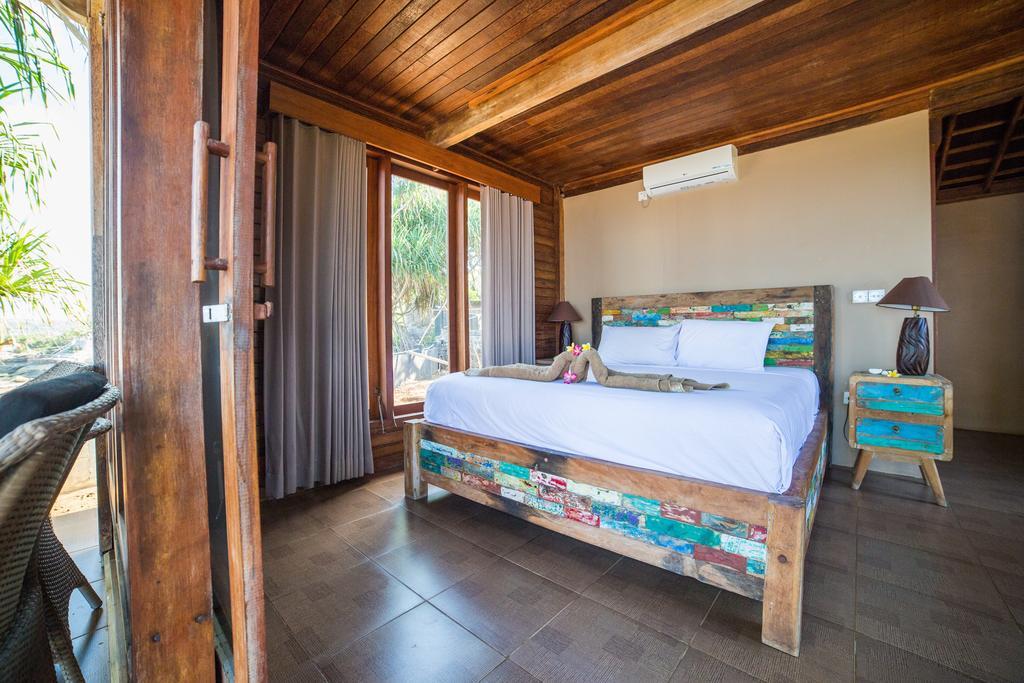 Jennys Place Holiday park Nusa Lembongan (Bali)