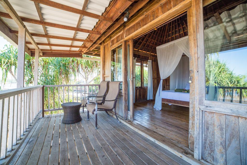 Jennys Place Nusa Lembongan (Bali)