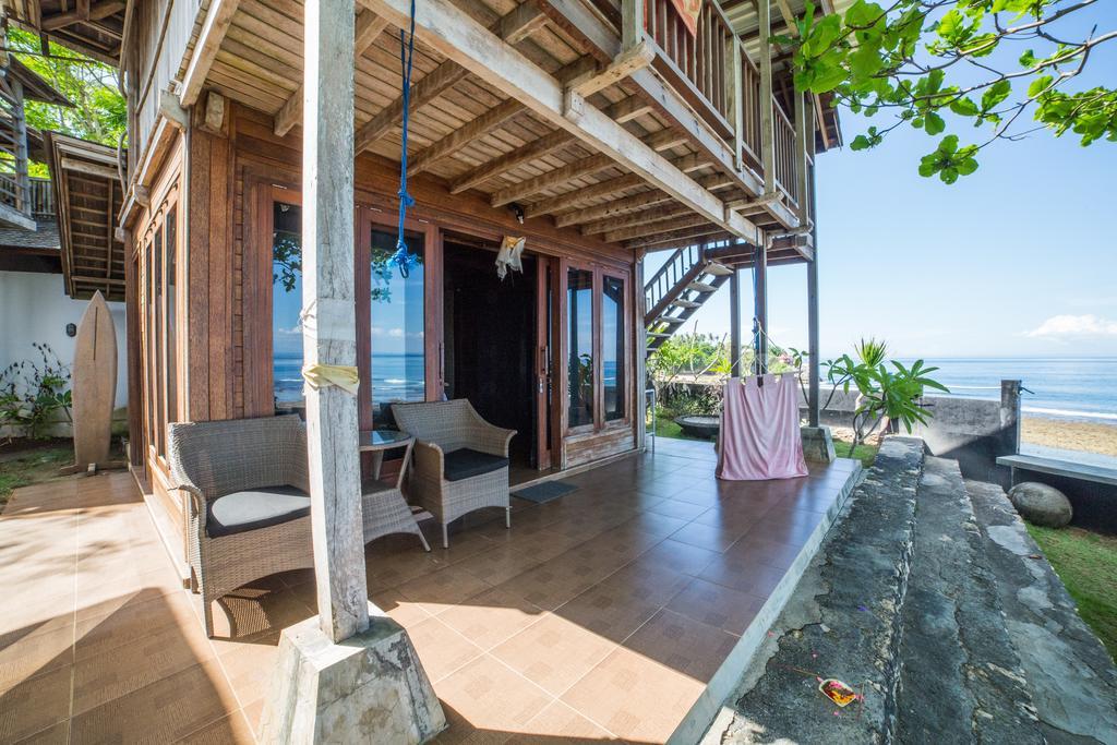 Holiday park Jennys Place Nusa Lembongan (Bali)