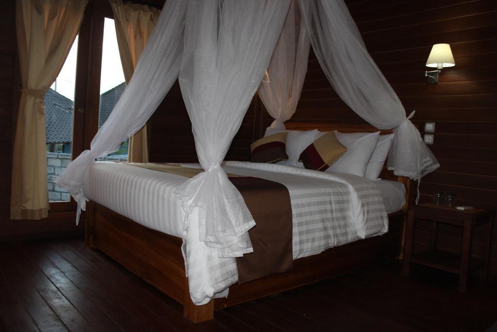 Neo Ulap Bali Villas Nusa Lembongan (Bali)