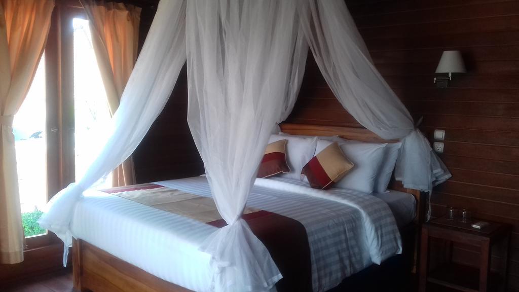 Holiday park Neo Ulap Bali Villas Nusa Lembongan (Bali)