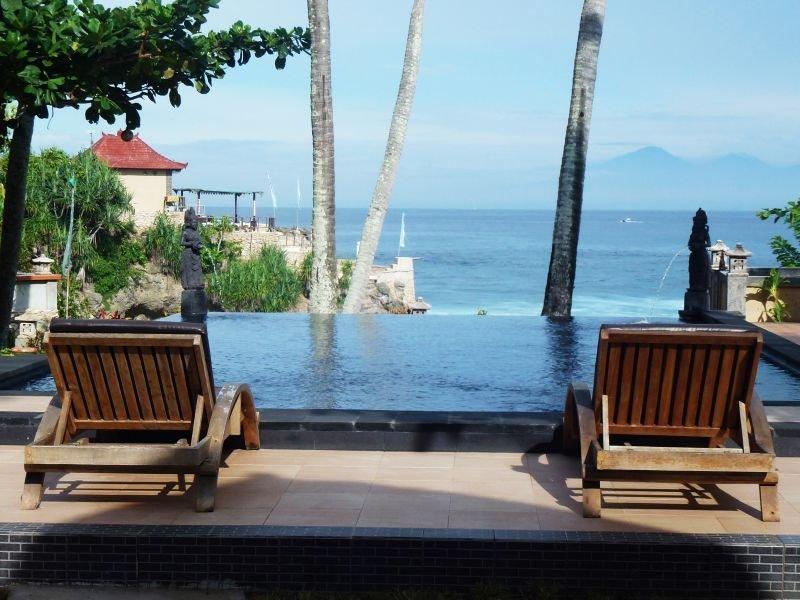 Taman liburan Secret Point Huts 3*