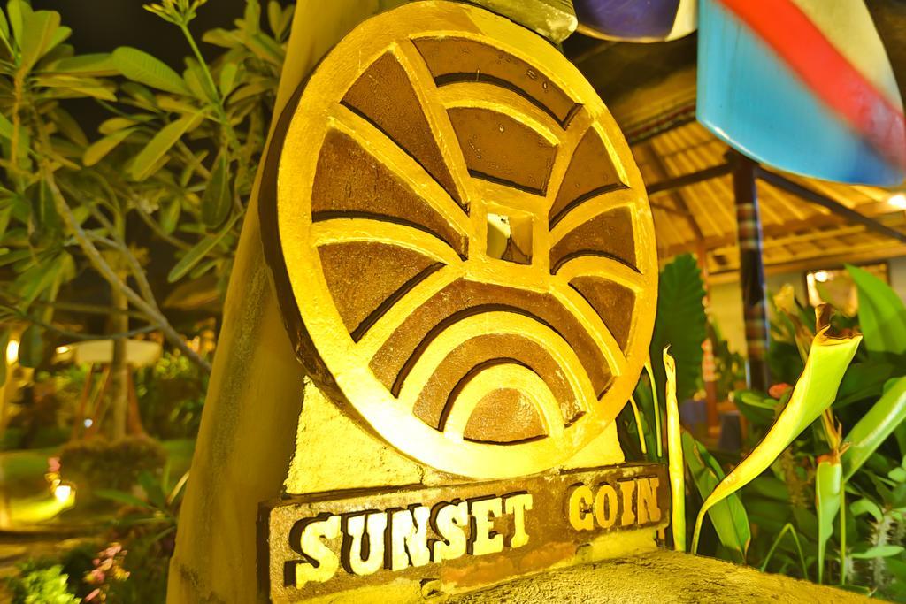 Holiday park Sunset Coin Nusa Lembongan (Bali)