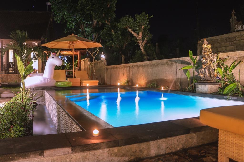 Reynold Artha Guest house