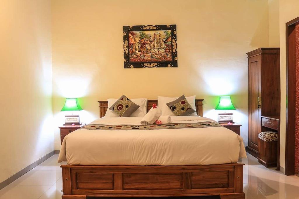 Guest house Reynold Artha Nusa Lembongan (Bali)