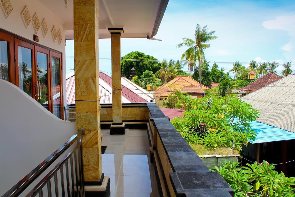 Homestay Chillhouse Nusa Lembongan (Bali)
