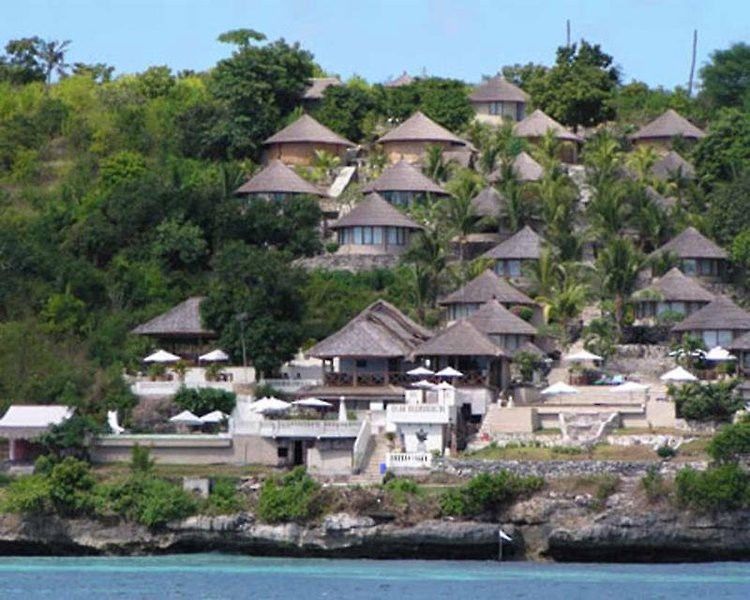 Holiday park Coconuts 2*