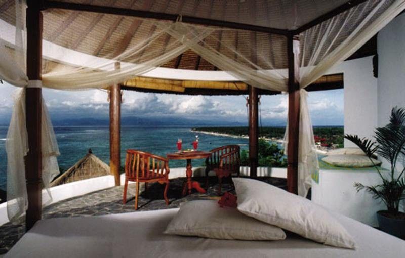 Coconuts Holiday park 2*