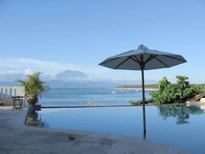 Holiday park Coconuts Nusa Lembongan (Bali)