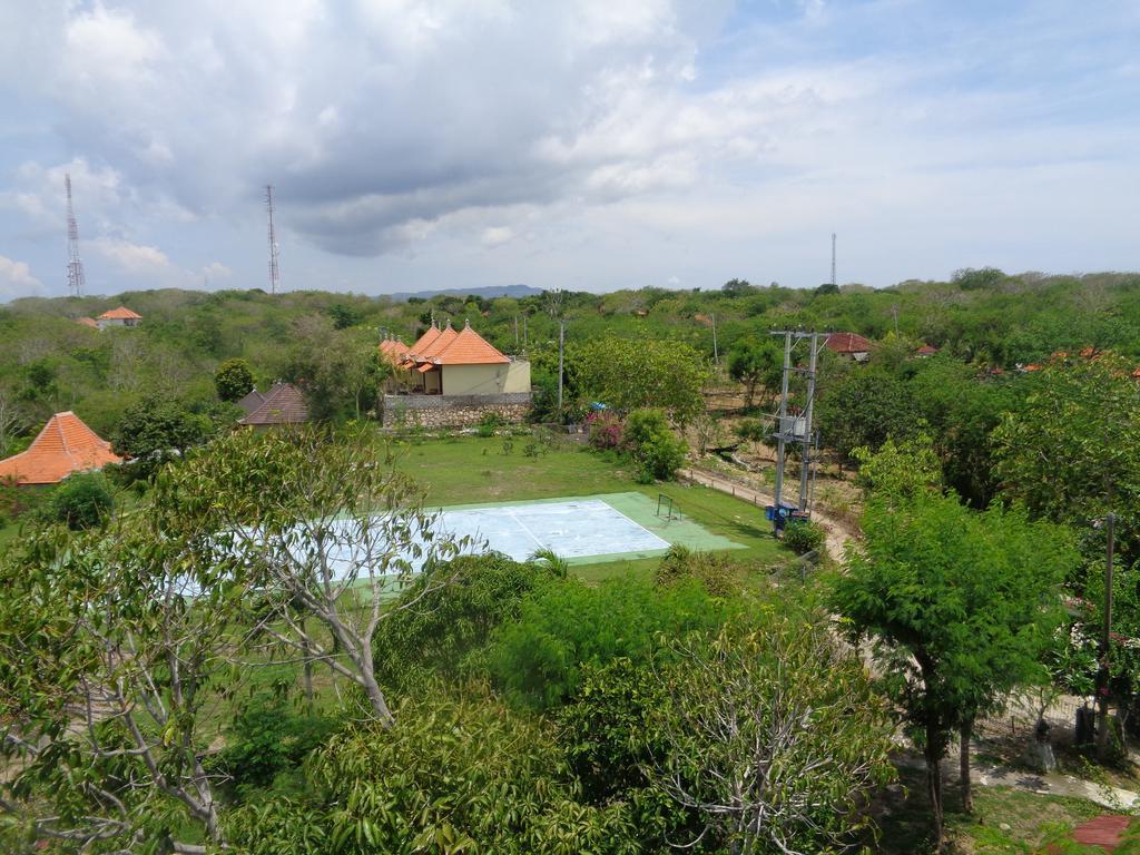 Holiday park Mutiara