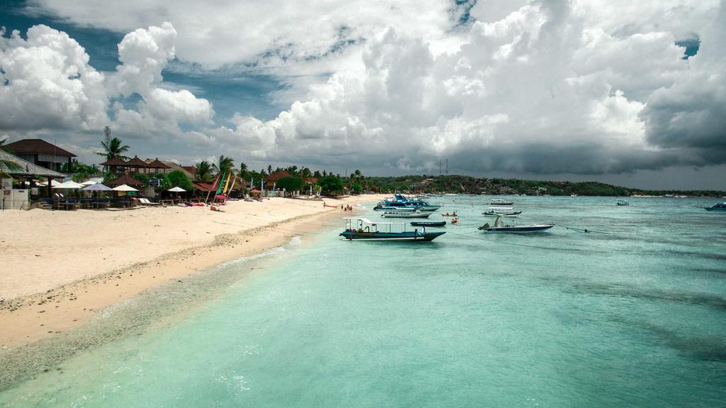 Pasir 3* Nusa Lembongan (Bali)