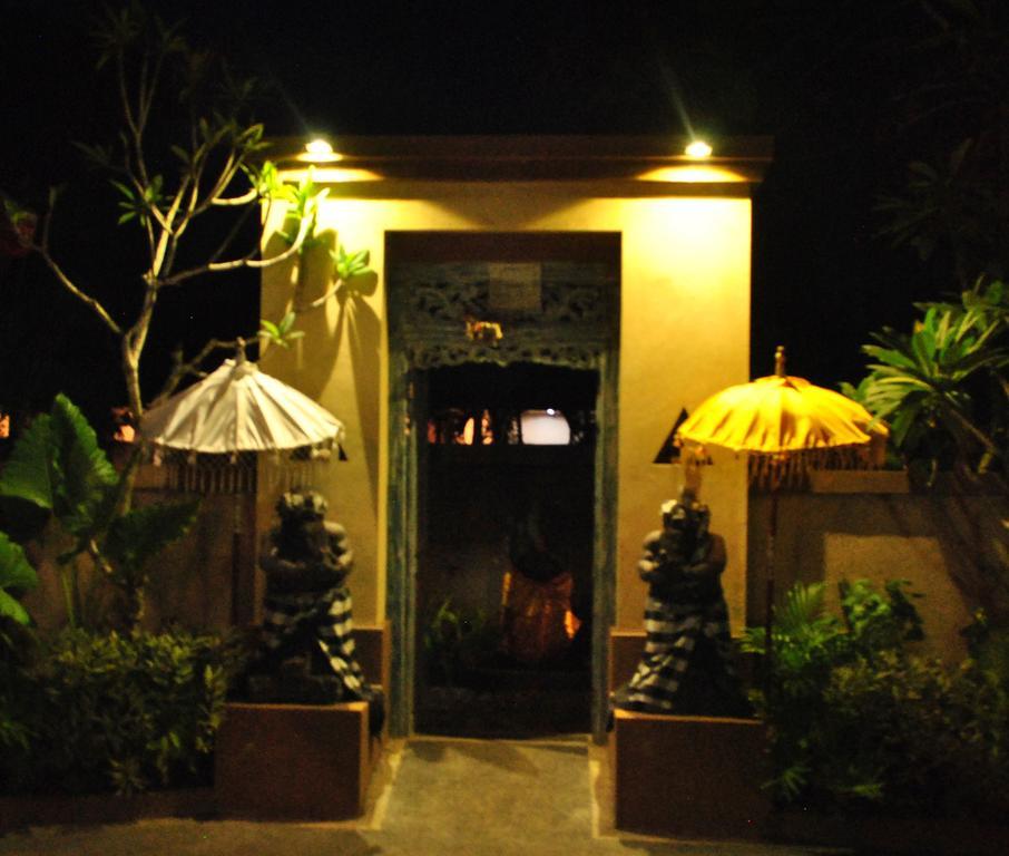 Taman liburan Damara 3*