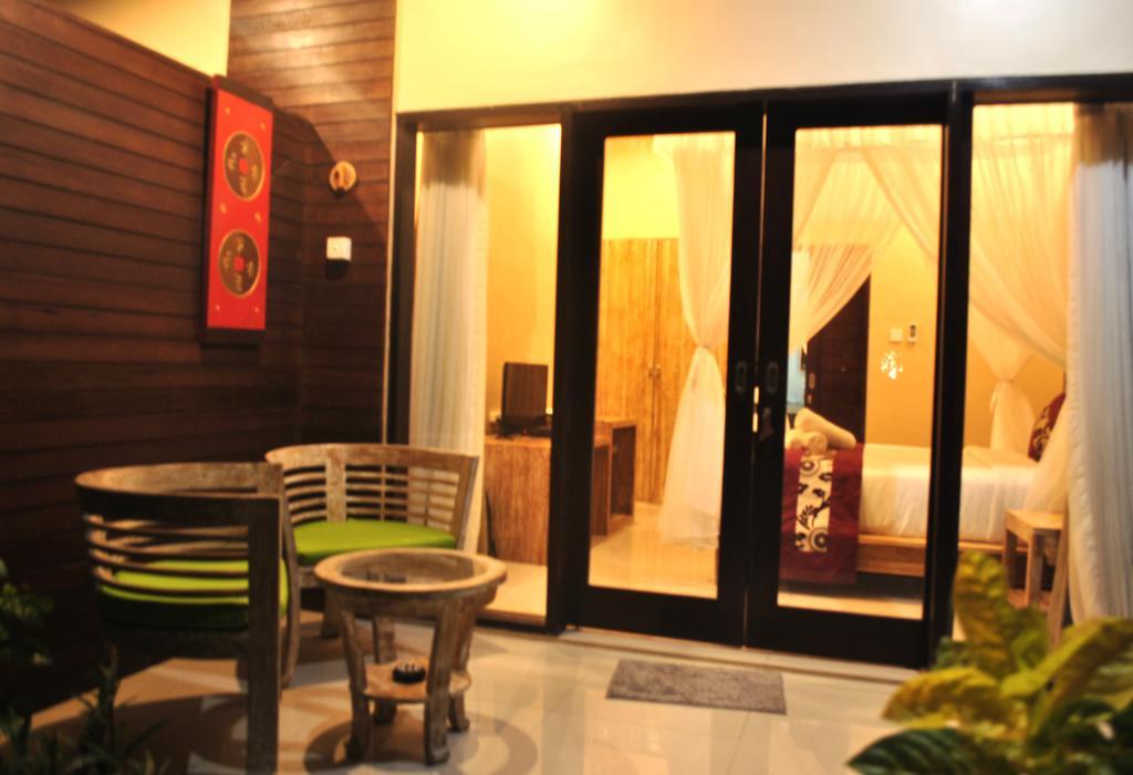 Taman liburan Damara