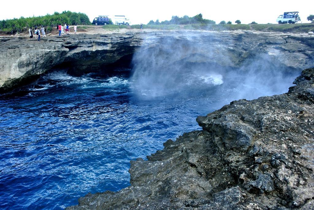 Damara Taman liburan 3*
