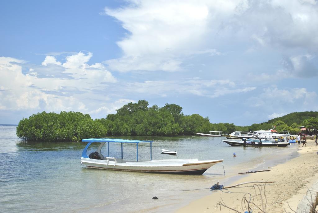 Taman liburan Damara Nusa Lembongan (Bali)
