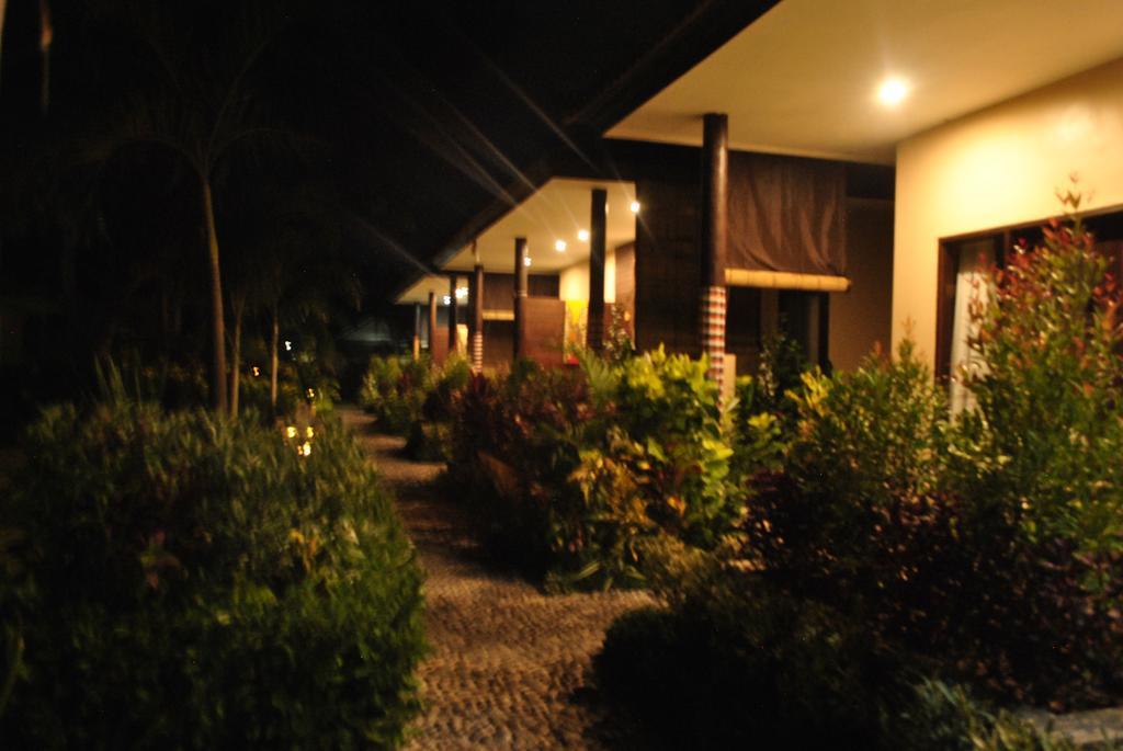 Damara Taman liburan 3*