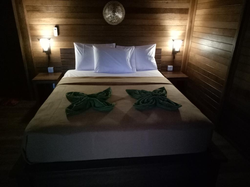 Putra 7 Holiday park 3*