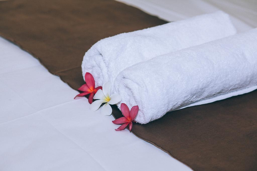 Nerima Hut Lembongan Homestay