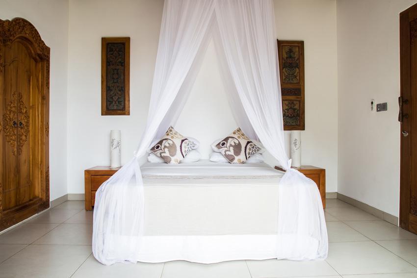 Bersantai Villas Island Nusa Lembongan (Bali)