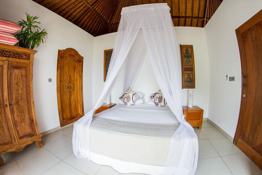 Villa Bersantai Villas Island *
