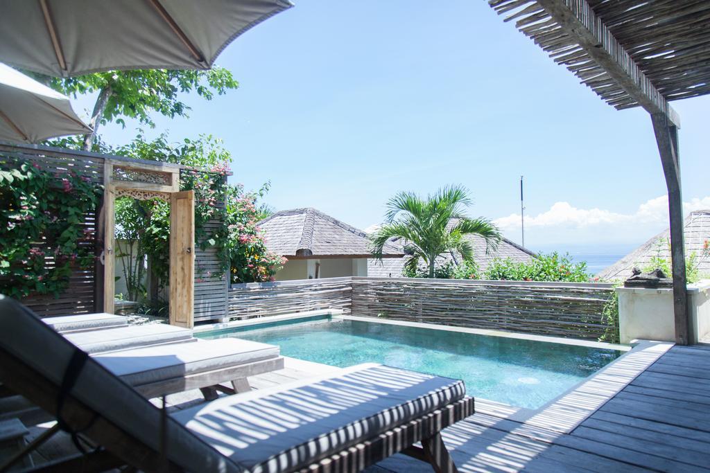 Bersantai Villas Island