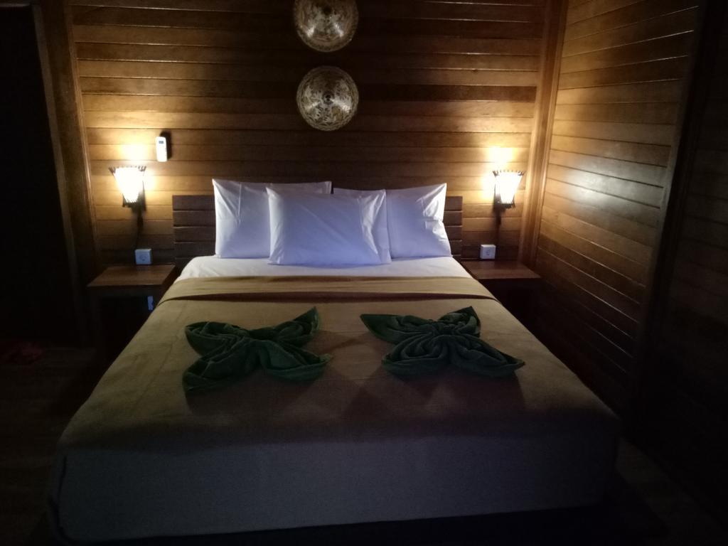 Putra 7 Holiday park 3*