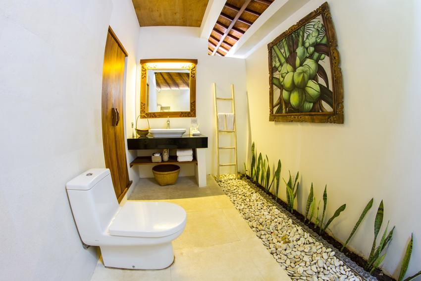 Bersantai Villas Island Nusa Lembongan (Bali)