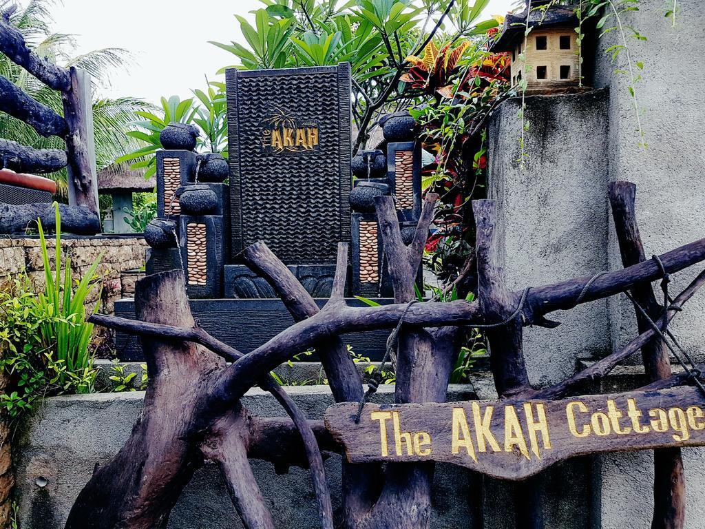 The Akah - Chse Certified Holiday park Nusa Lembongan (Bali)