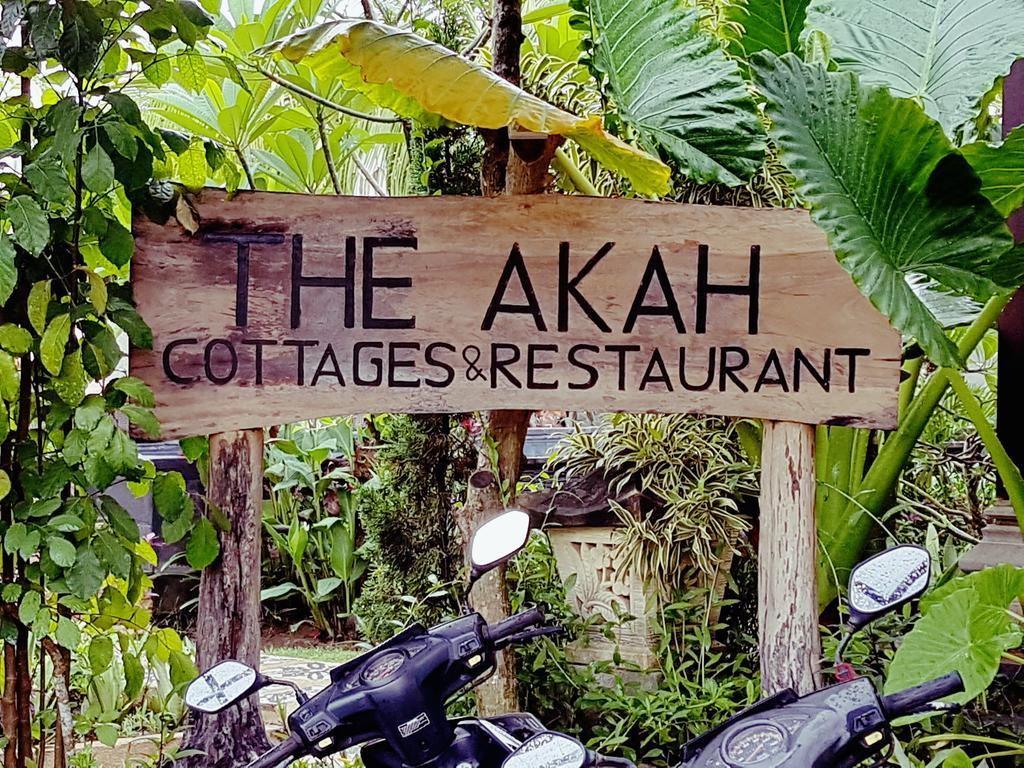 The Akah - Chse Certified Nusa Lembongan (Bali)