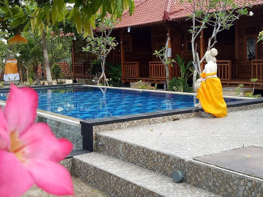 Holiday park Putra 7
