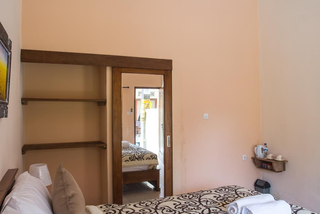 Homestay Soka Homestay *