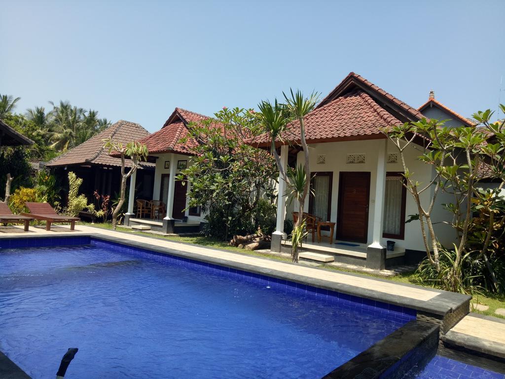 Radya Homestay Nusa Lembongan (Bali)