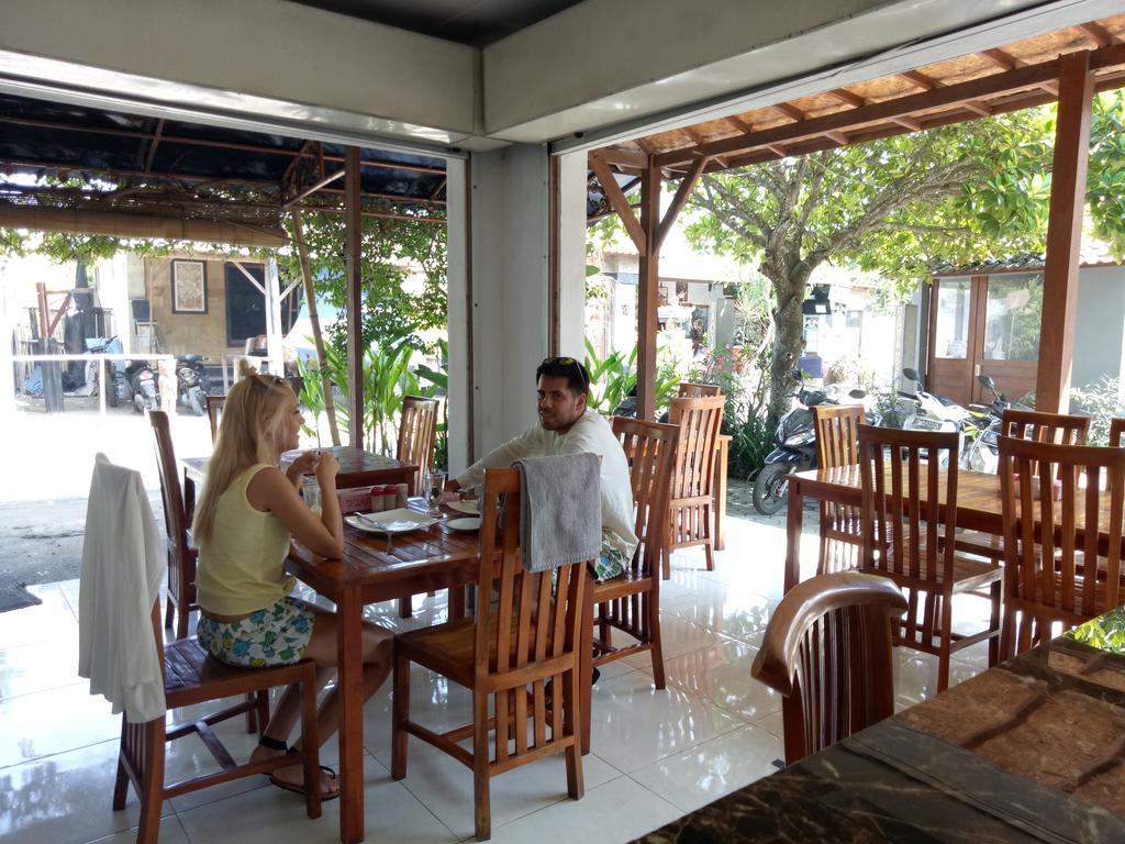Radya * Nusa Lembongan (Bali)