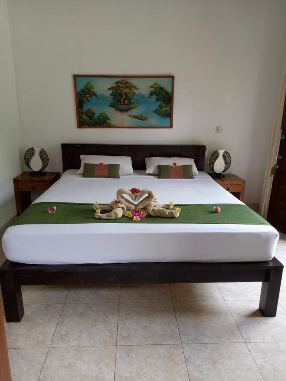 Radya Homestay