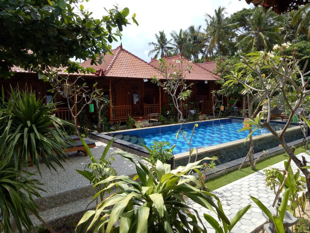 Putra 7 Holiday park Nusa Lembongan (Bali)