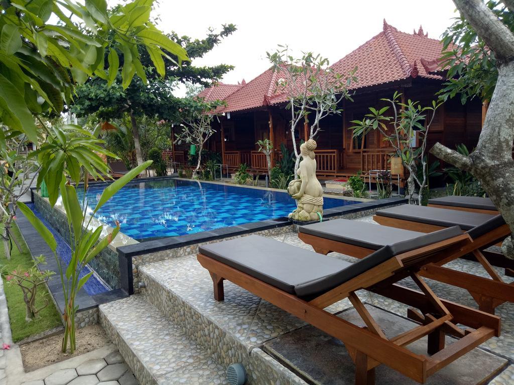 Putra 7 Nusa Lembongan (Bali)