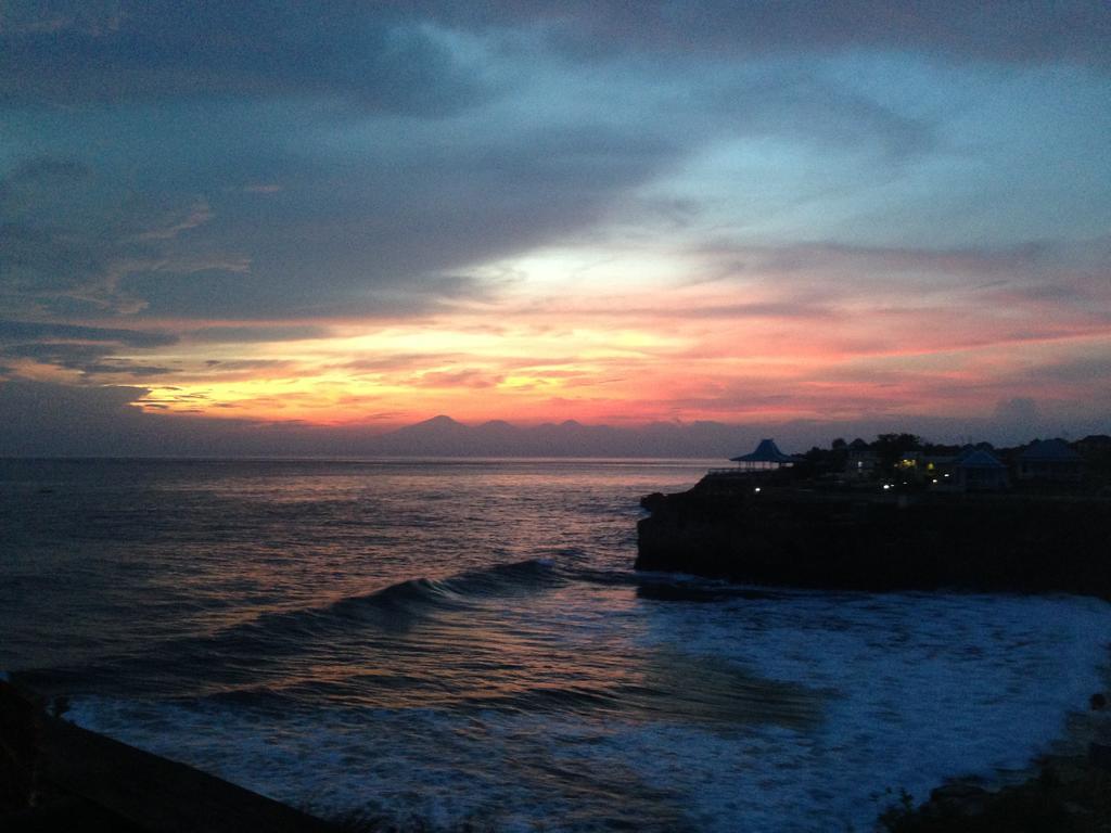 Taman liburan Sunset 4*