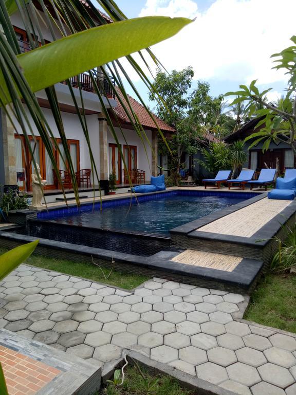 Homestay Radya Nusa Lembongan (Bali)