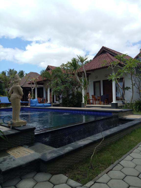 Homestay Radya *