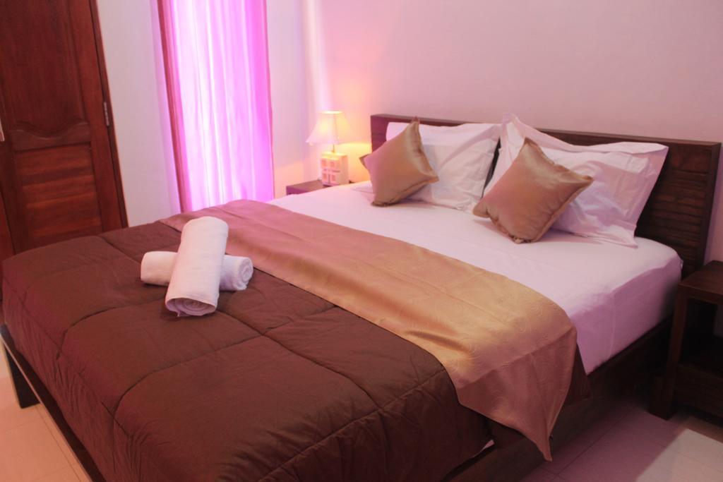 Homestay Kailash Garden *