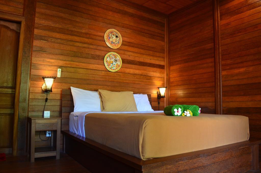 Putra 7 Holiday park