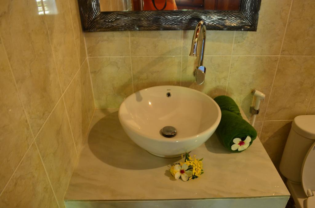 Putra 7 Holiday park Nusa Lembongan (Bali)