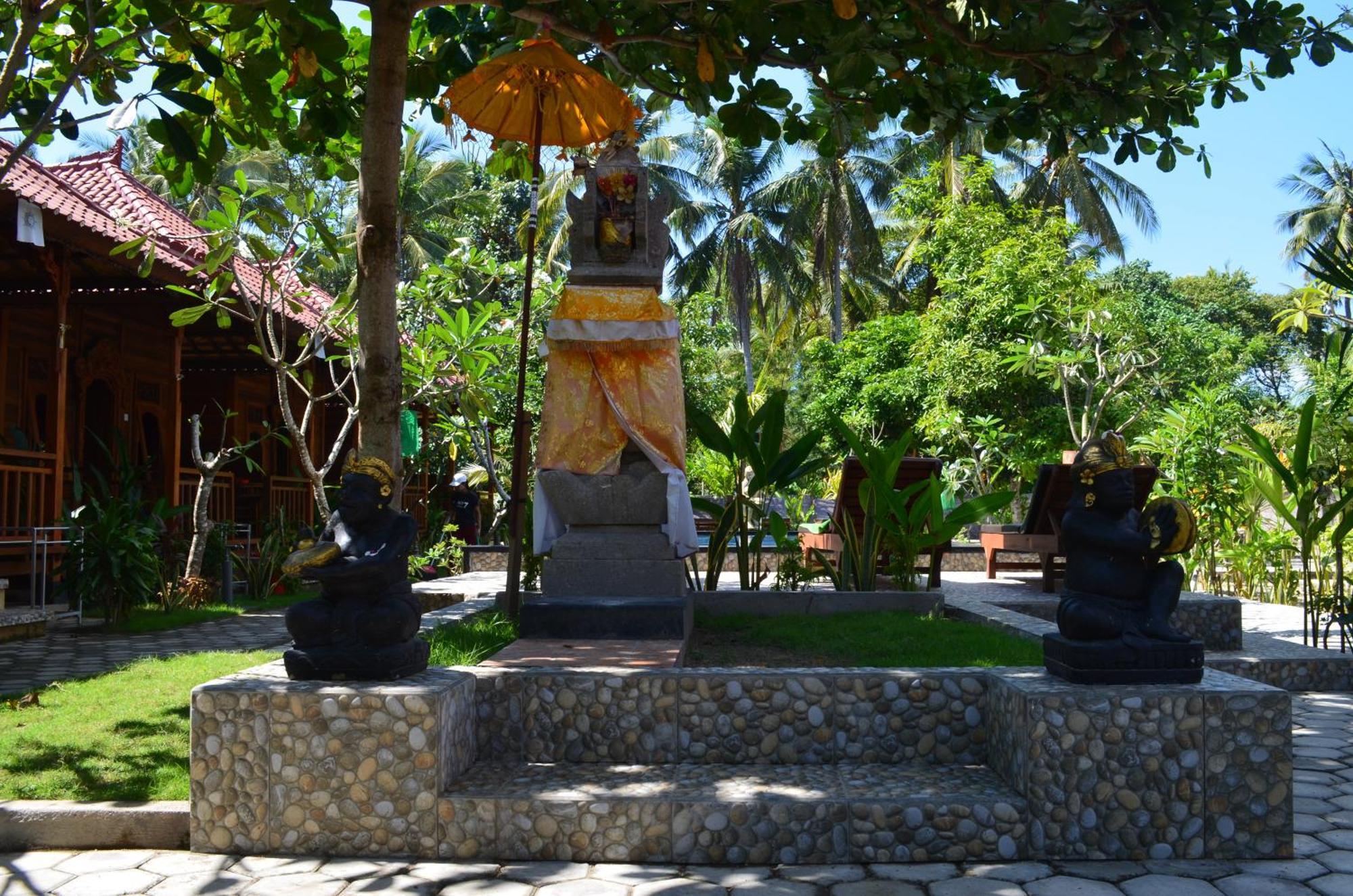 Putra 7 Nusa Lembongan (Bali)