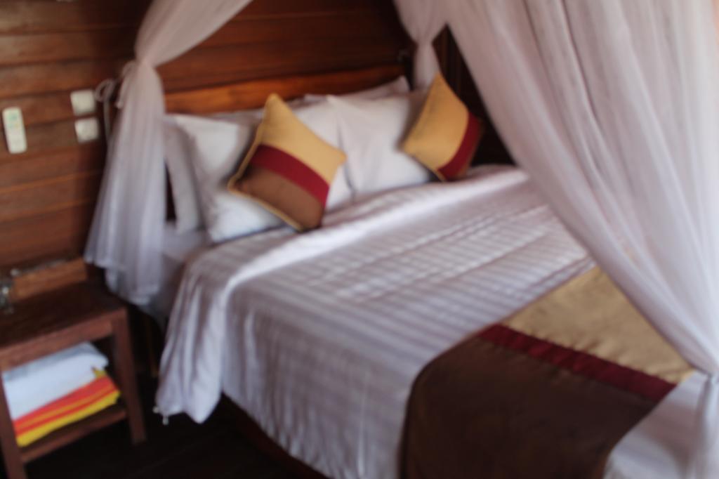 Neo Ulap Bali Villas Nusa Lembongan (Bali)